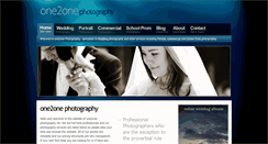 Desktop Screenshot of one2onephotography.co.uk